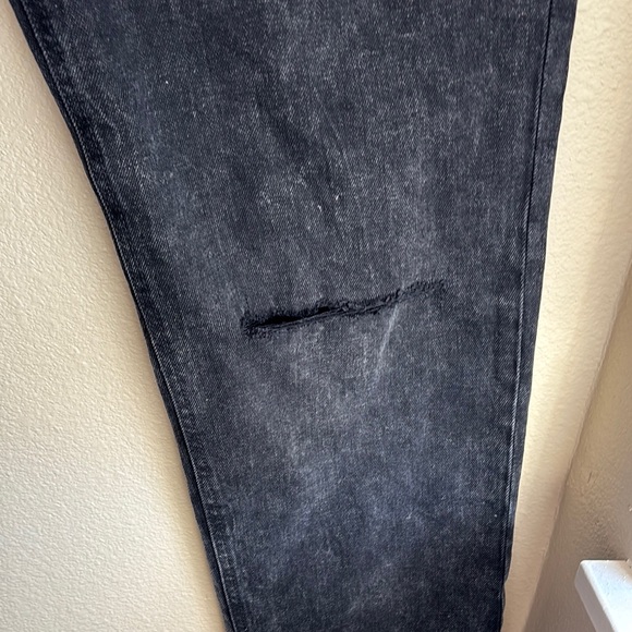 Old Navy Sky Hi Straight - Picture 4 of 5